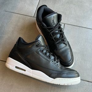 Jordan 3 retro shoes